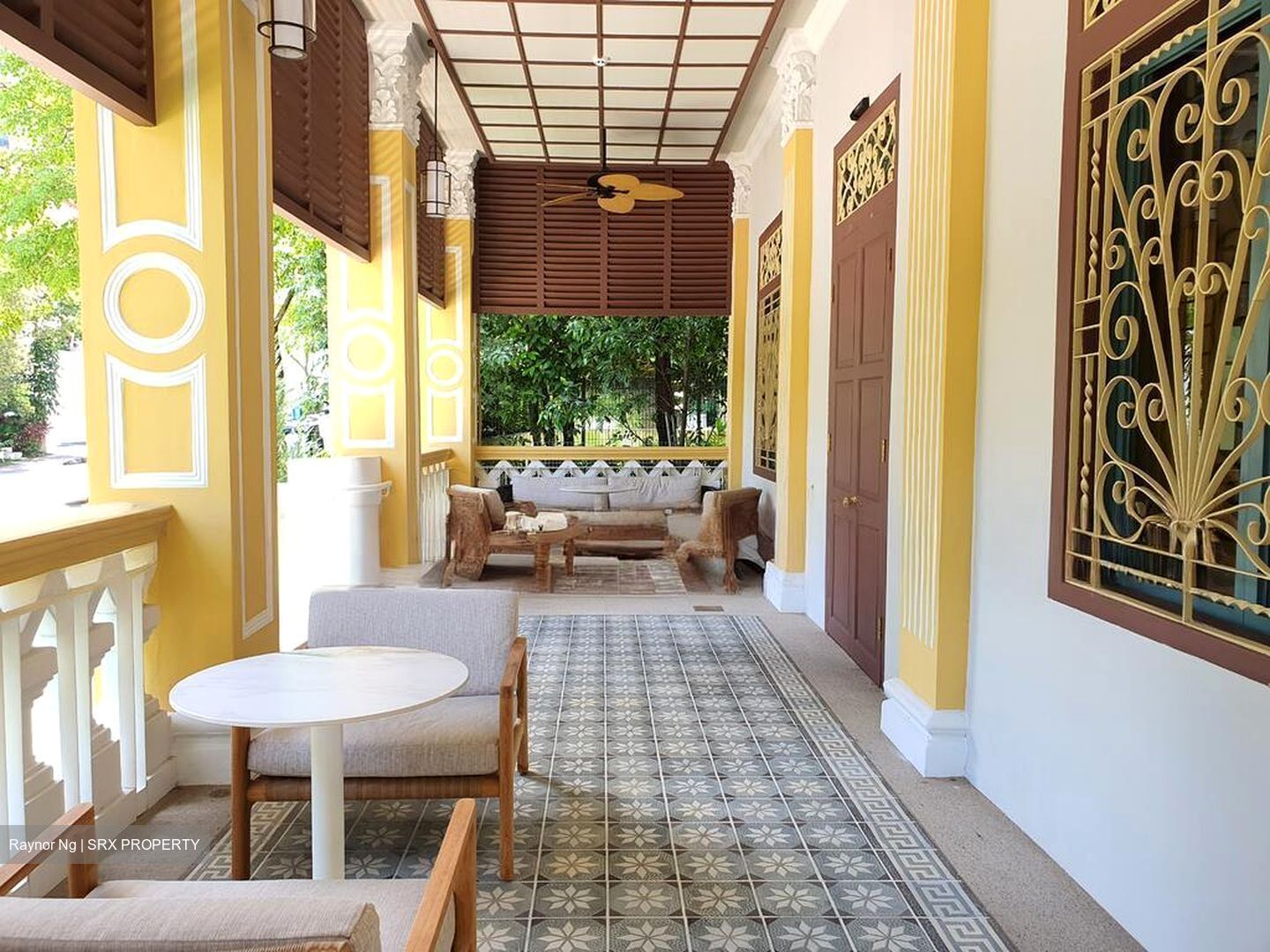 Klimt Cairnhill (D9), Apartment #497239601